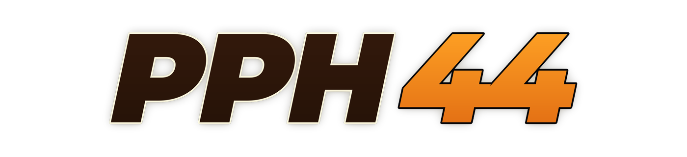 pph44 Logo